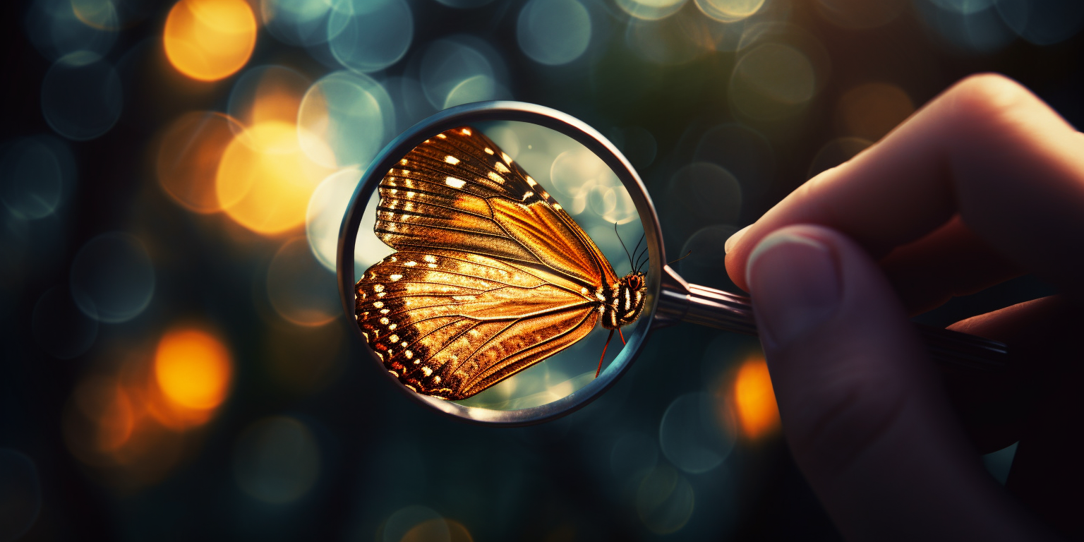 Embracing the Magic Finding Happiness in the Details and Joy in the Journey