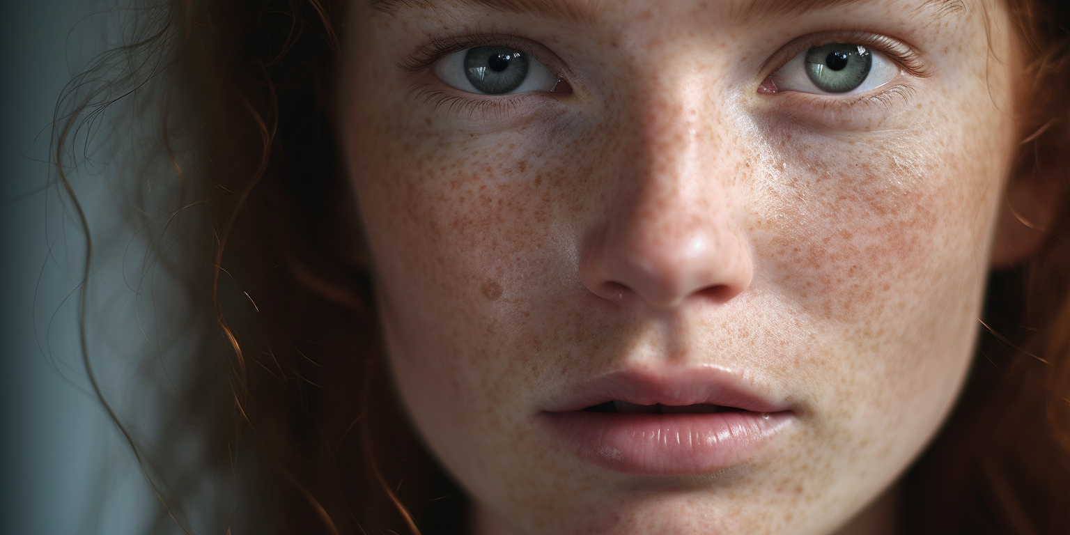 The Beauty of Authenticity Shining your unique light
